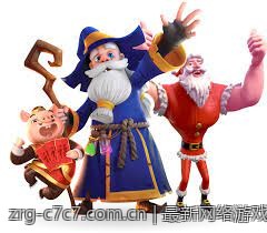 最新网络游戏热度持续攀升的原因解析