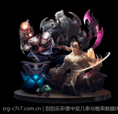 刮刮乐彩票中奖几率与概率数据详解