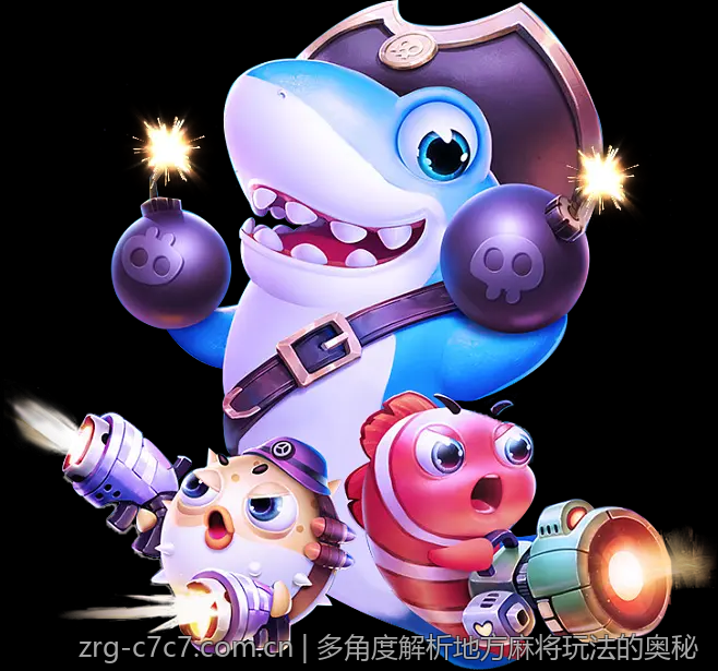 多角度解析地方麻将玩法的奥秘