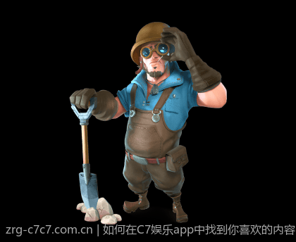 如何在C7娱乐app中找到你喜欢的内容