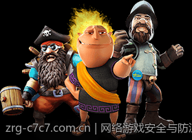网络游戏安全与防沉迷机制探讨