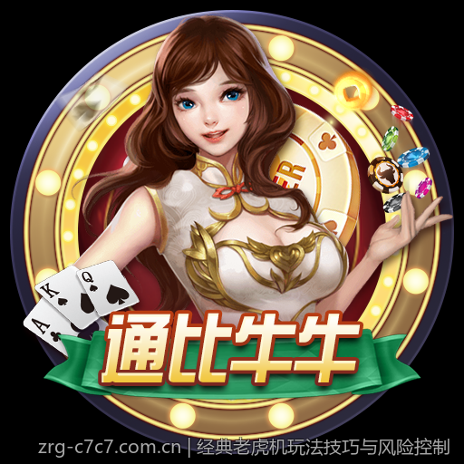 经典老虎机玩法技巧与风险控制